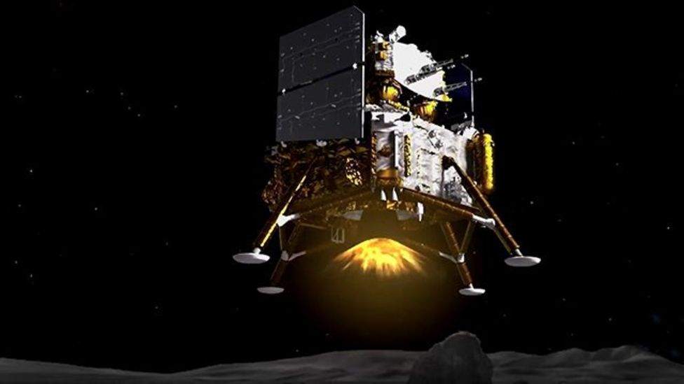 Chang'e 5: Επιστρέφει στη Γη με τα δείγματα από τη Σελήνη το κινεζικό σκάφος