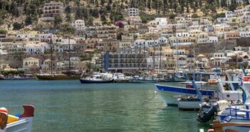 Δήμαρχος Καλύμνου στο Newsbomb.gr: Έτσι ήρθε ο κορωνοϊός στο νησί Φοβόμαστε νέα σκληρότερα μέτρα