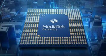 Η MediaTek γίνεται η μεγαλύτερη εταιρεία chipset παγκοσμίως βάσει μεριδίου αγοράς