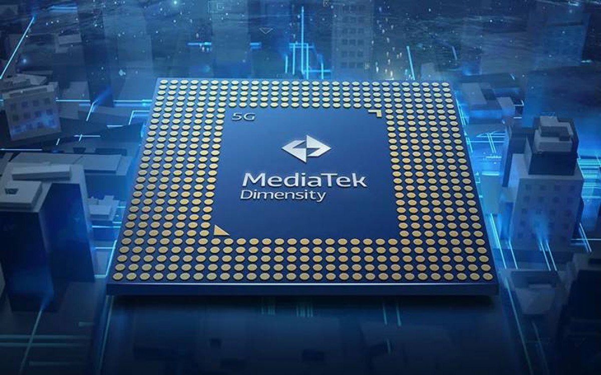 Η MediaTek γίνεται η μεγαλύτερη εταιρεία chipset παγκοσμίως βάσει μεριδίου αγοράς