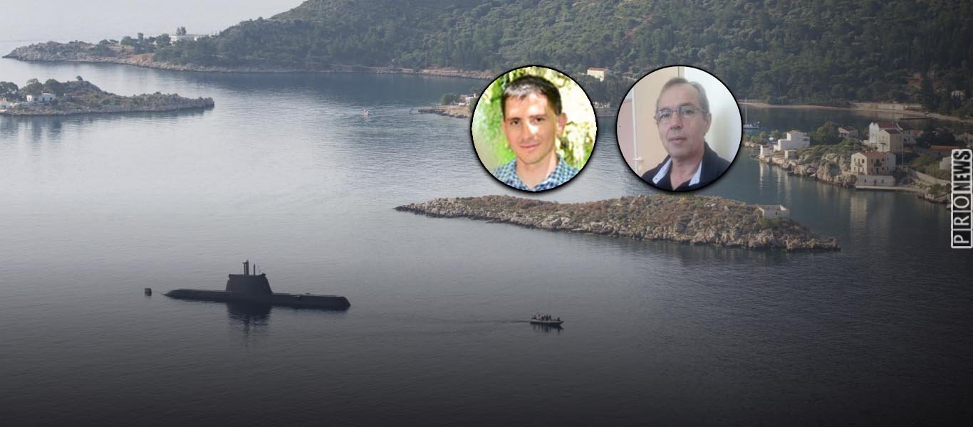 Κατάσκοποι στη Ρόδο: Συνελήφθη στην Κομοτηνή και ο 52χρονος μάγειρας, μετά τον 35χρονο γραμματέα του προξενείου
