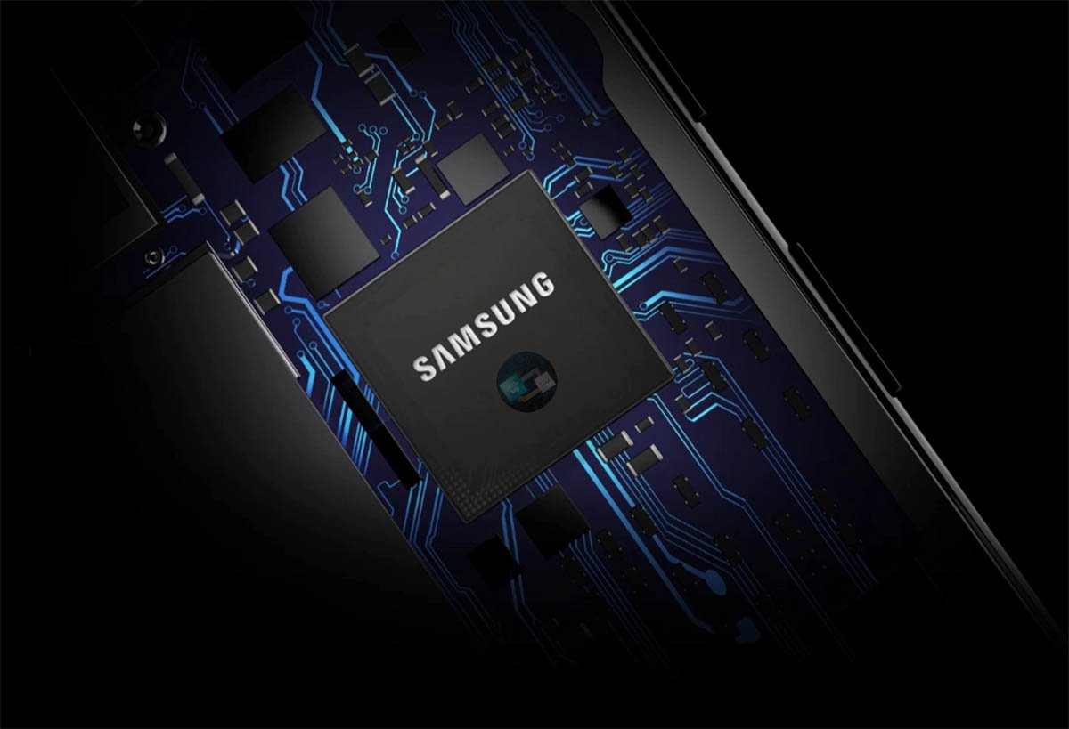 Η Samsung σκέφτεται την επένδυση σε εργοστάσιο παραγωγής επεξεργαστών 3nm