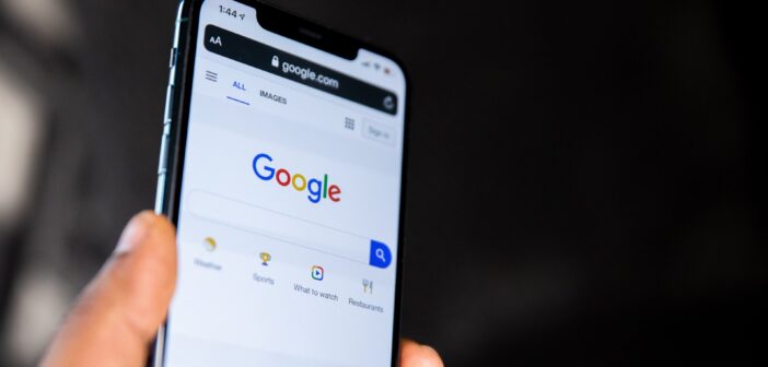 Επανασχεδιάζεται η αναζήτηση της Google σε mobile συσκευές