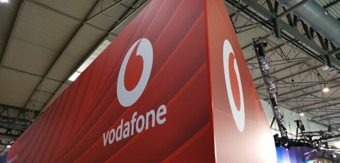 Το 5G δίκτυό της ενεργοποιεί η Vodafone, αρχικά σε Αθήνα και Θεσ/νικη