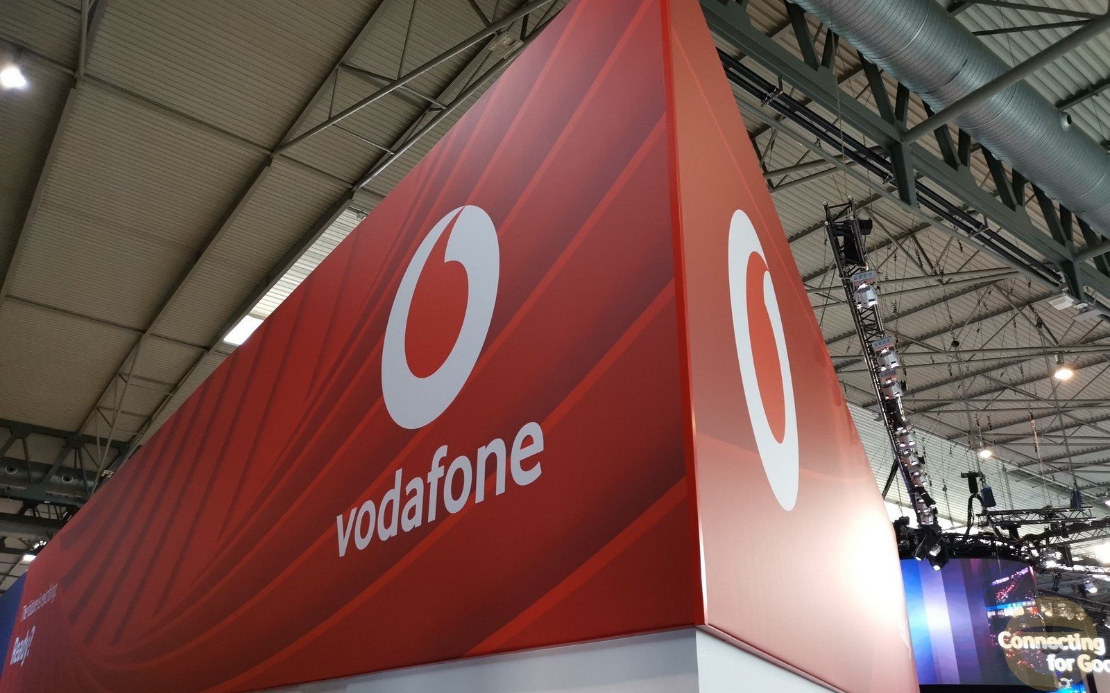 Το 5G δίκτυό της ενεργοποιεί η Vodafone, αρχικά σε Αθήνα και Θεσ/νικη