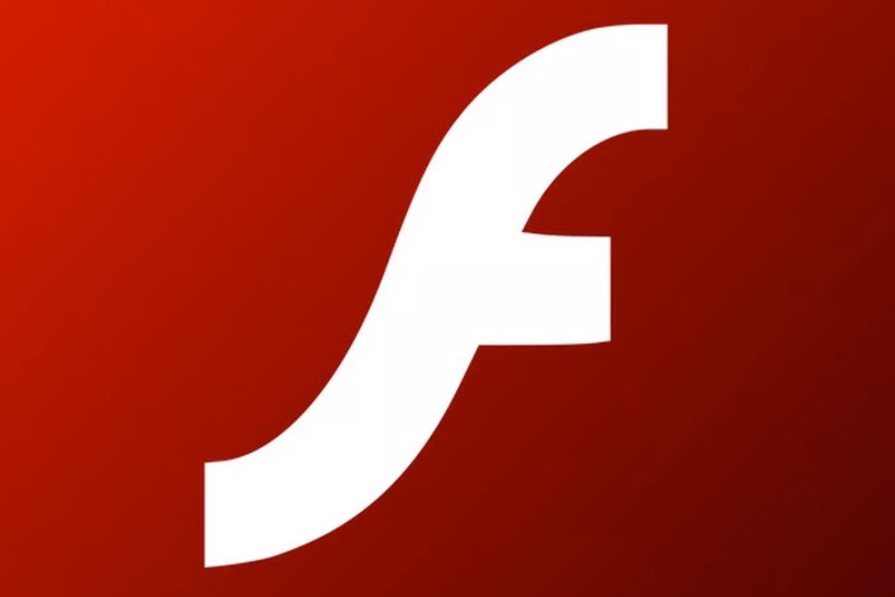 Adobe Flash τέλος