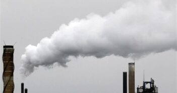 Η μείωση της ατμοσφαιρικής ρύπανσης θα μπορούσε να αποσοβήσει 50.000 θανάτους ετησίως