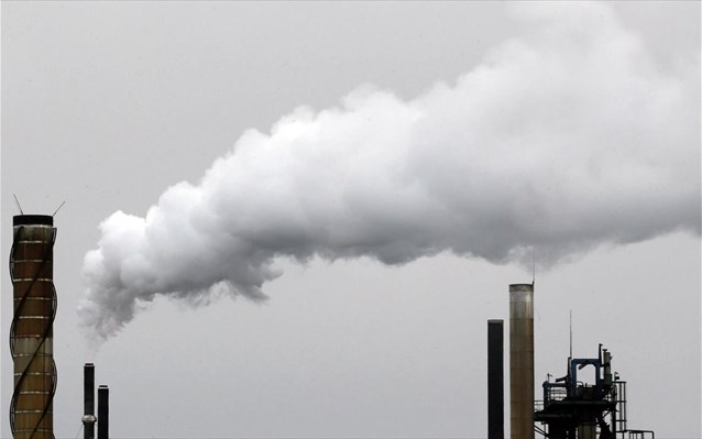 Η μείωση της ατμοσφαιρικής ρύπανσης θα μπορούσε να αποσοβήσει 50.000 θανάτους ετησίως