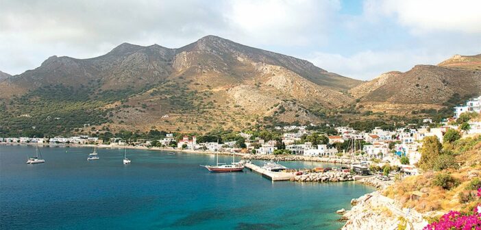 Lockdown: Άνοιγμα, αλλά με ασφάλεια ζητούν τα "πράσινα" νησιά Τι δήλωσαν δήμαρχοι στο enikos.gr