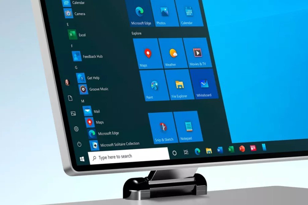 Η Microsoft σχεδιάζει μία τεράστια αναβάθμιση στο περιβάλλον των Windows
