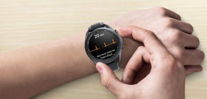 Το επόμενο smartwatch της Samsung ίσως προσφέρει λειτουργία παρακολούθησης του διαβήτη
