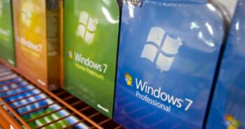 Τα Windows 7 είναι ακόμη εγκατεστημένα σε τουλάχιστον 100 εκατομμύρια PC