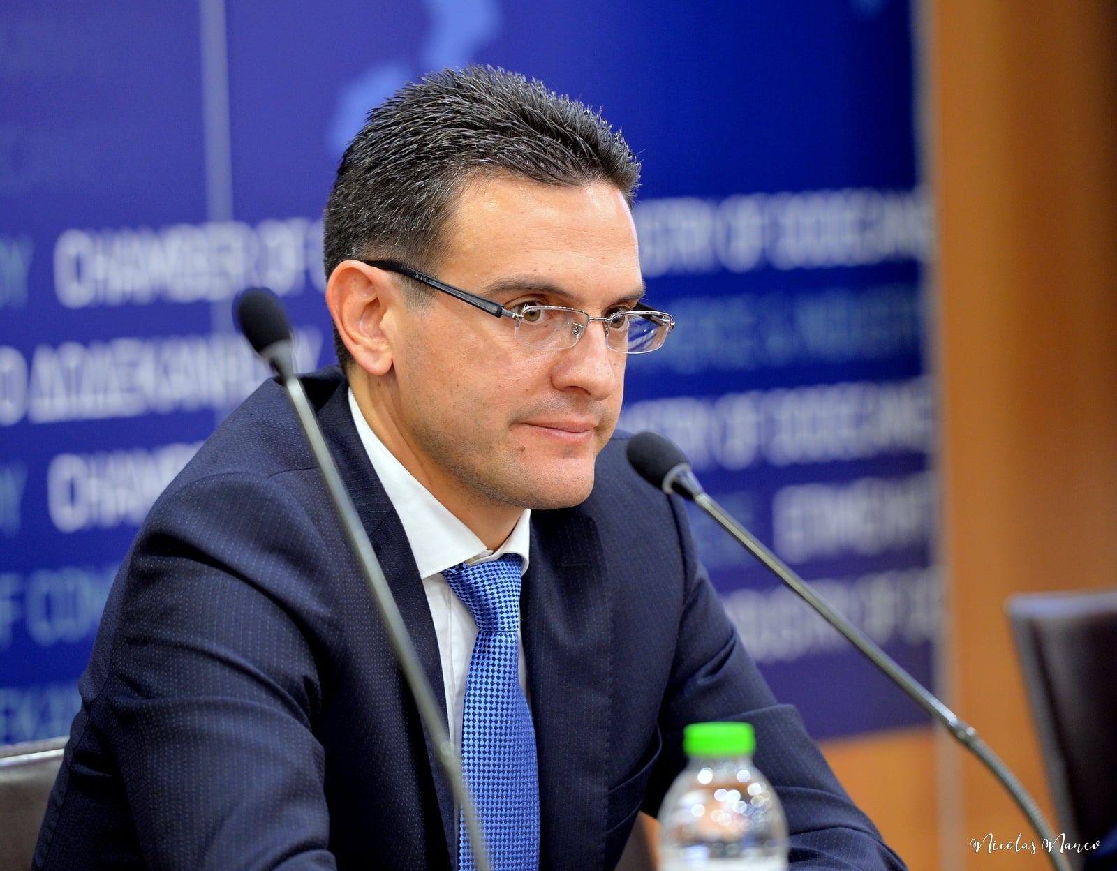 Επιστολή του ΟΕΕ Δωδεκανήσου προς τον κ. Κωνσταντίνο Κατσαφάδο