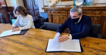 Υπεγράφη η εργολαβική σύμβαση για την αποκατάσταση του σεισμόπληκτου Ιερού Μητροπολιτικού Ναού Αγίου Νικολάου στην Κω