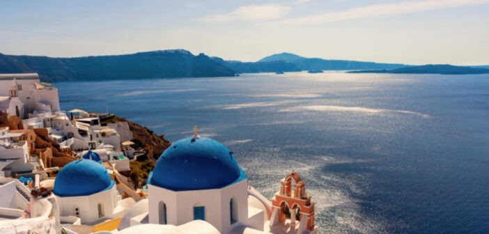 Τουρισμός Ελλάδα