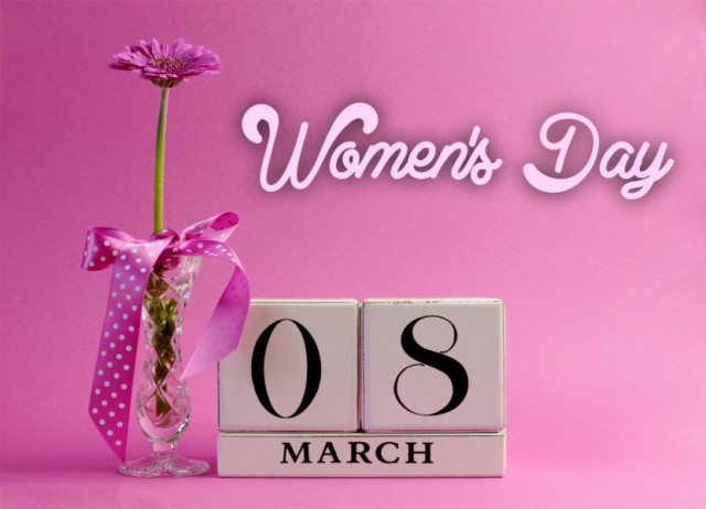 ΟΓΕ Ρόδου: 8η Μάρτη, η Παγκόσμια Ημέρα της Γυναίκας