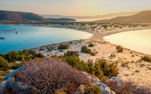 Οδοιπορικό του Guardian στα Δωδεκάνησα
