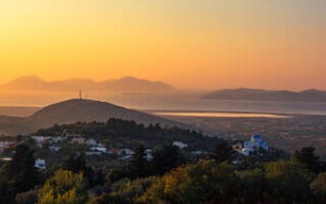 Οδοιπορικό του Guardian στα Δωδεκάνησα