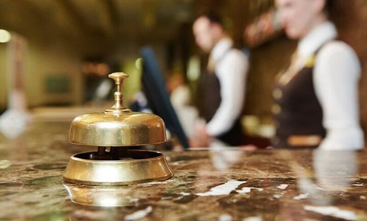 Σωματείο Ξενοδοχοϋπαλλήλων Ρόδου: «Επιβεβαιωμένη η δίμηνη παράταση ΟΑΕΔ, ξεκινoύν οι πληρωμές»