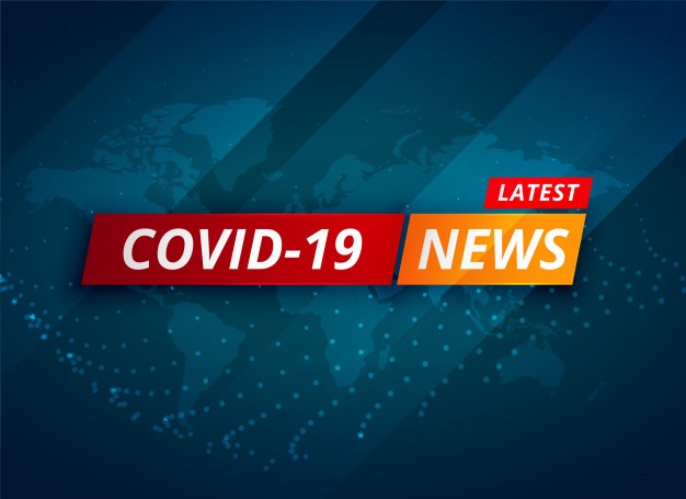 covid-19 news
