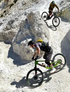 FAM TRIP YACHTING & MOUNTAIN BIKING ΣΤΑ ΔΩΔΕΚΑΝΗΣΑ