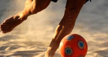Έρχεται το 1ο τουρνουά Beach Soccer Business Support