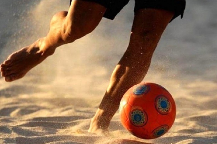 Έρχεται το 1ο τουρνουά Beach Soccer Business Support