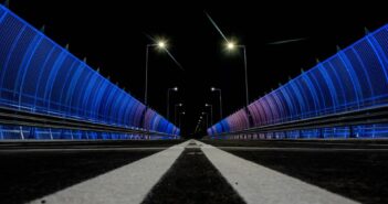 Κόσμημα η νέα Γέφυρα στο Χαράκι Έργο τεχνικά άρτιο, σε ρεκόρ χρόνου κατασκευής