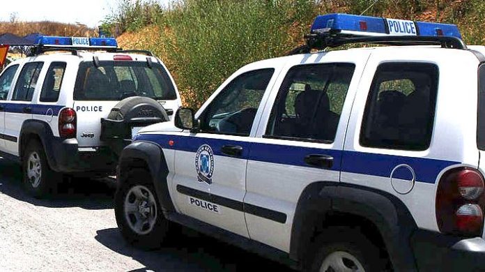 Πραγματοποιήθηκε στοχευμένη αστυνομική επιχείρηση στην περιοχή Θεοτόκος Ρόδου