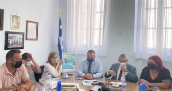 Στην Τήλο η επίσημη παρουσίαση της χορηγία της NN Hellas στην Περιφέρεια Νοτίου Αιγαίου