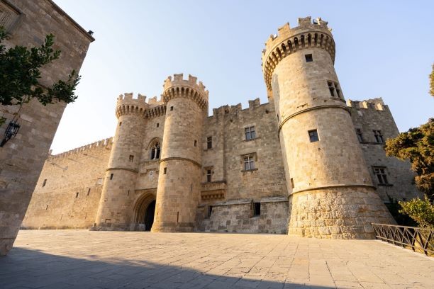 Το δεύτερο Διεθνές Φεστιβάλ Θεάτρου στη Ρόδο