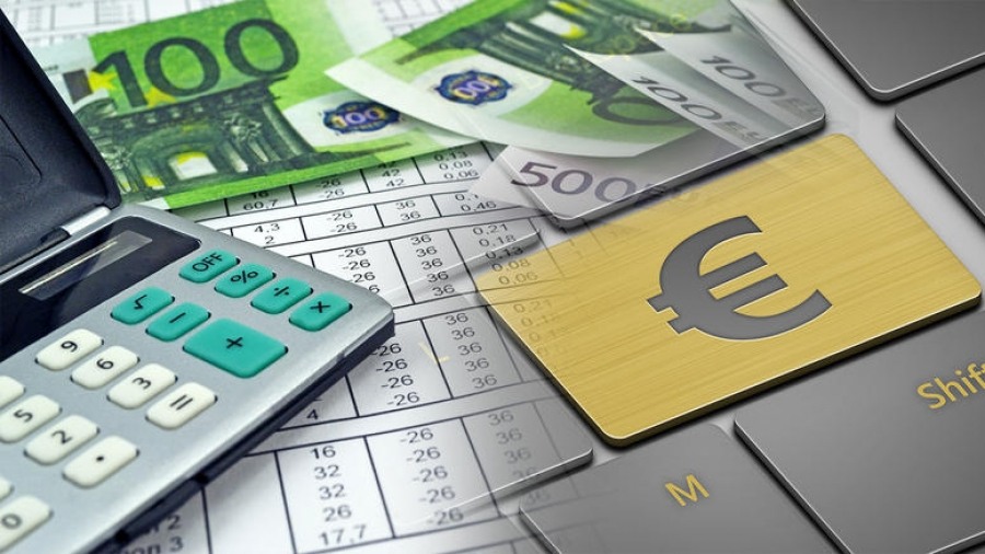Εφορία Σε 60 δόσεις τα χρέη της πανδημίας