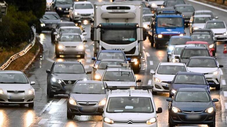 ανασφάλιστα ΙΧ και απλήρωτα τέλη