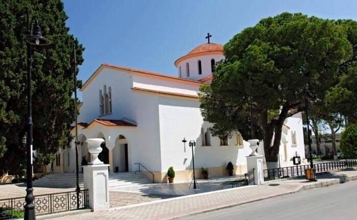 Κυκλοφοριακές ρυθμίσεις στην Κρεμαστή από 13 έως 23 Αυγούστου
