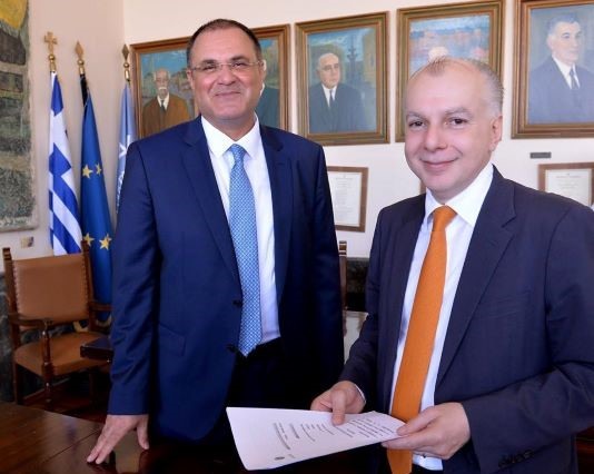 Iδρύθηκε το 2ο Δημοτικό Σχολείο Κρεμαστής