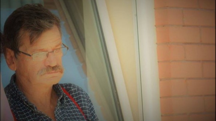 Συλλυπητήριο μήνυμα από την Ομοσπονδία ΑμεΑ Κρήτης για την απώλεια του Μανώλη Ζηδιανάκη