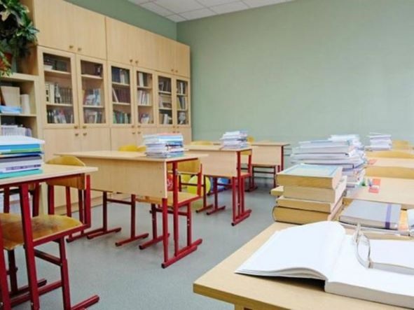 Τοποθετήθηκαν οι εκπαιδευτικοί στην διεύθυνση πρωτοβάθμιας εκπαίδευσης