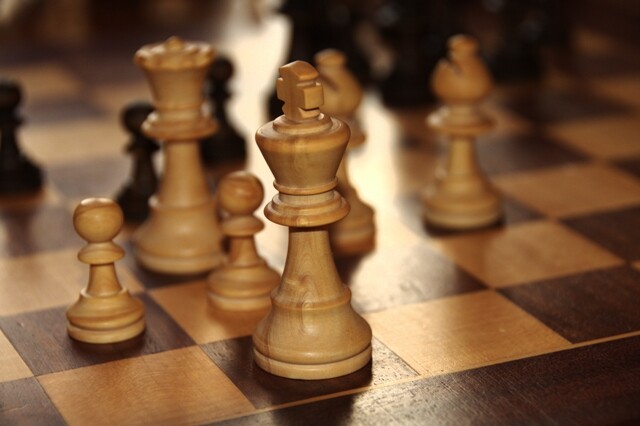 Σκακιστικό φεστιβάλ στην Κάρπαθο υπό την αιγίδα της Περιφέρειας
