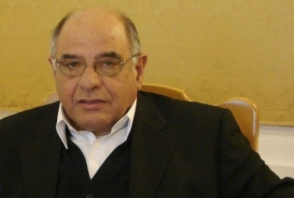 Έφυγε από τη ζωή σε ηλικία 76 χρόνων ο Πρόεδρος της κοινότητας Παραδεισίου Σταυριανός Βασίλης.
