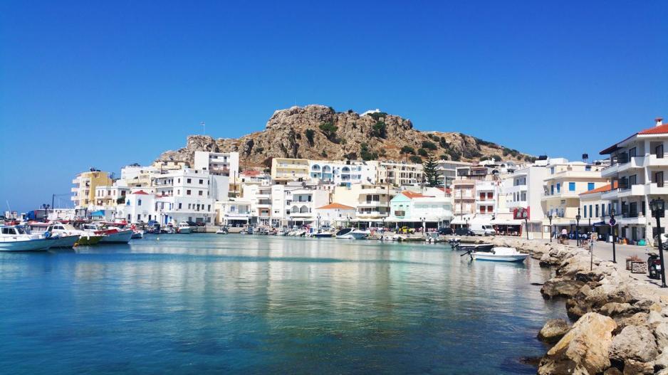 Αποστολή Ιατρικού Κλιµακίου στην Κάρπαθο από την Περιφέρεια Νοτίου Αιγαίου µε την εταιρεία «ΓΑΛΗΝΟΣ» και σε συνεργασία µε τον Ιατρικό Σύλλογο Ρόδου.