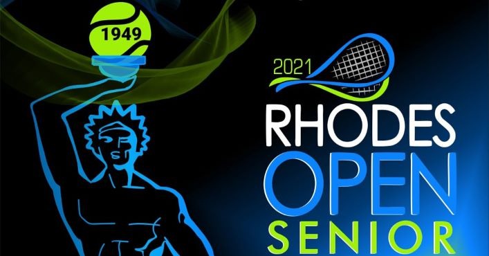 ΡΟΑ: Όλα έτοιμα για το μεγάλο ITF Seniors τουρνουά