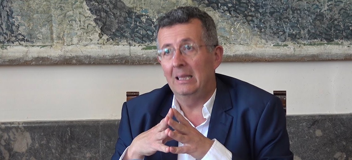 Α ΕΛΜΕ Δωδεκανήσου: Πρωτοβουλία για την στέγαση των νεοδιόριστων και αναπληρωτών στα νησιά