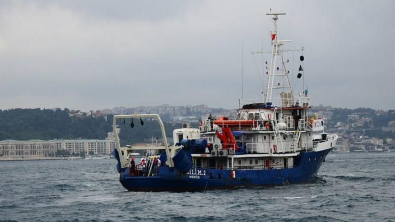 Νέα προκλητική Navtex από την Τουρκία Δεσμεύει για έρευνες περιοχή ανάμεσα σε Ρόδο και Καστελόριζο