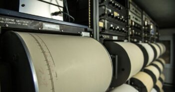 Σεισμός στη Νίσυρο: Τρεις δονήσεις πάνω από 4 Ρίχτερ σε 65 λεπτά