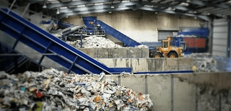 ΥΠΕΝ: Σε τροχιά υλοποίησης δύο νέα εργοστάσια αποβλήτων σε Κρήτη και Ρόδο