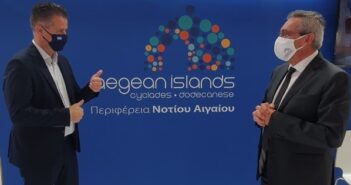 Κυκλάδες, Δωδεκάνησα, Κρήτη, κερδίζουν το στοίχημα του τουρισμού και τον Σεπτέμβριο