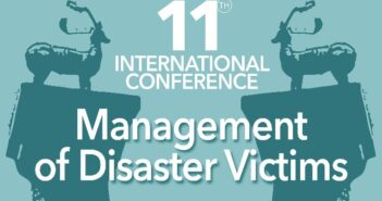 Στη Ρόδο πραγματοποιείται το 11ο Διεθνές Συνέδριο για τη Διαχείριση Θυμάτων Καταστροφών