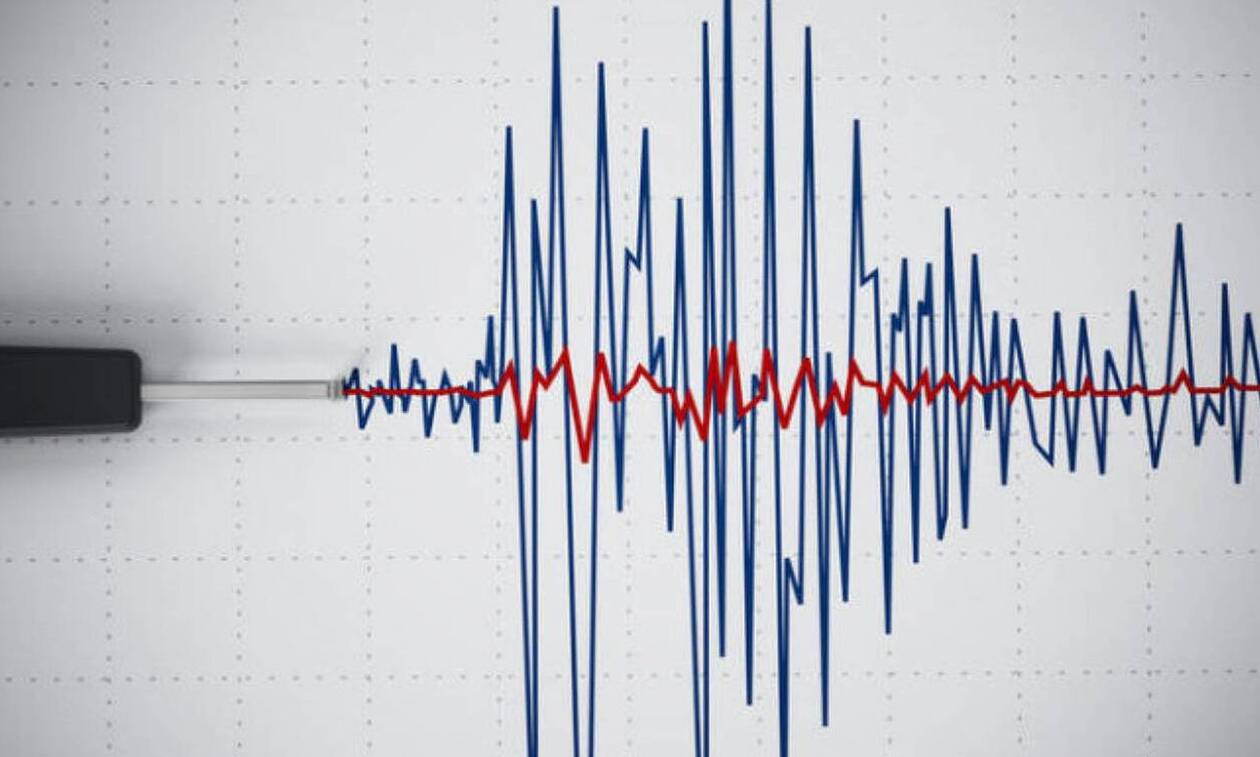 Σεισμός 4,2 Ρίχτερ κοντά στη Νίσυρο