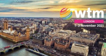 Αυτόνομη συμμετοχή του Δήμου Ρόδου στην World Travel Market (WTM London)