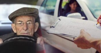 Δίπλωμα οδήγησης : Κινητές «βόμβες» οι ηλικιωμένοι οδηγοί Ταρίφα έως και 2.000 ευρώ για ανανέωση χωρίς ιατρικό έλεγχο